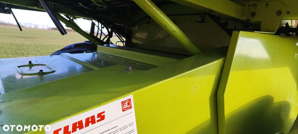 Claas Dominator 78 CLASSIC - 14