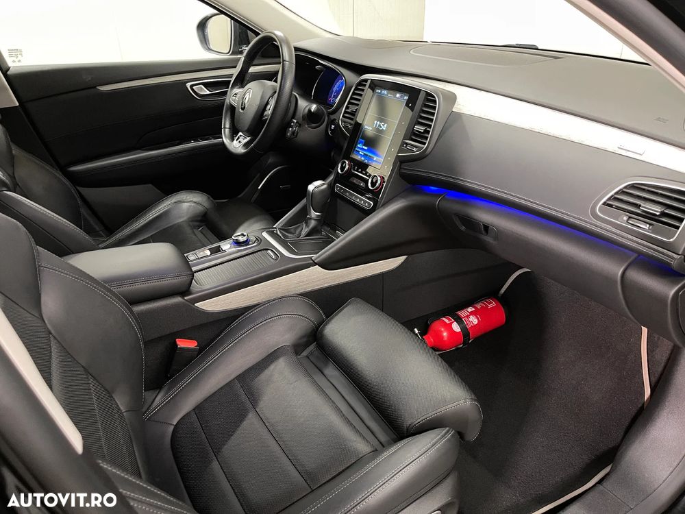 Renault Talisman BLUE dCi 160 EDC INITIALE PARIS - 10