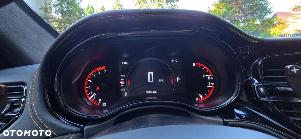 Dodge Durango 5.7 R/T - 22
