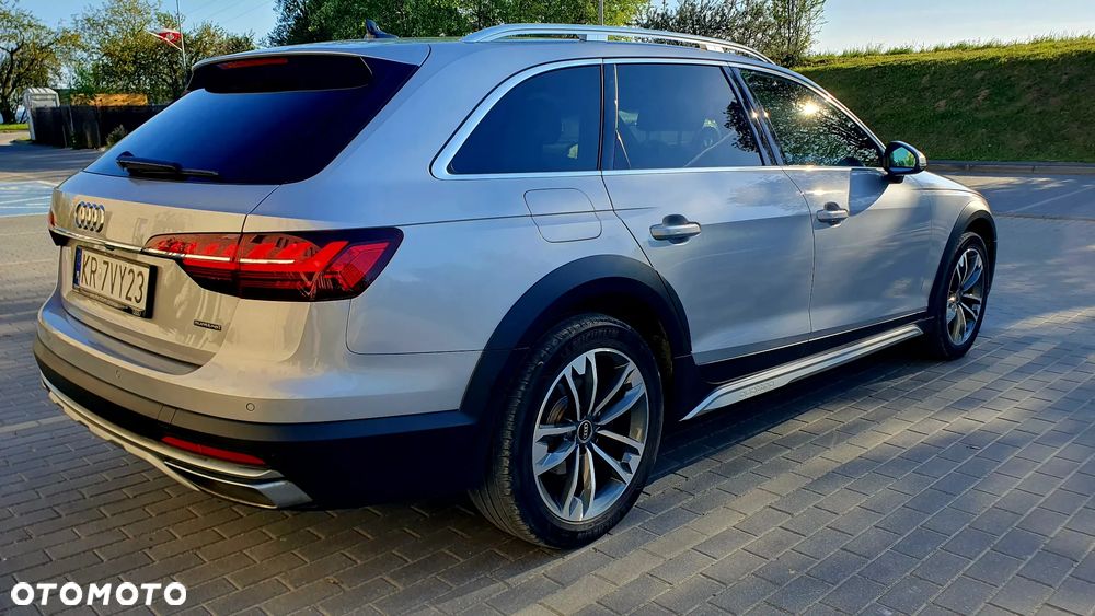 Audi A4 Allroad - 6
