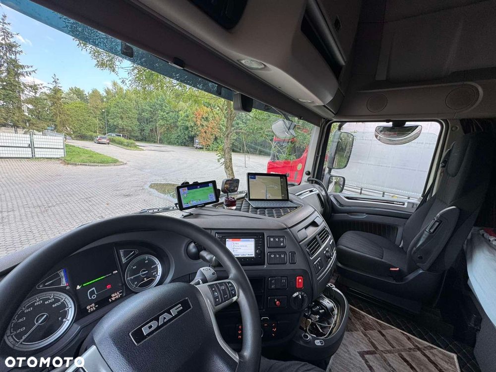 DAF XF530FT - 8