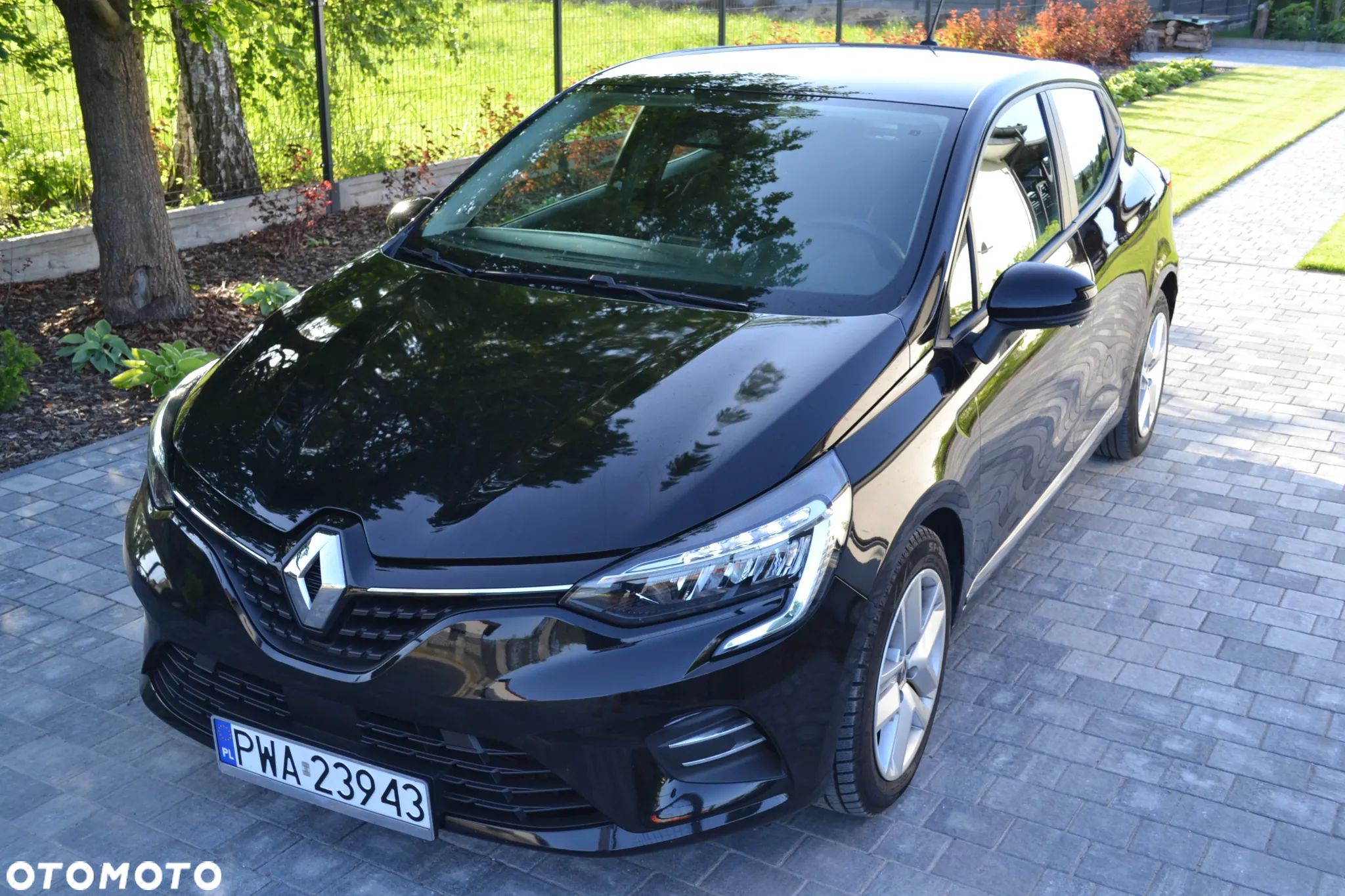 Renault Clio 1.5 dCi Energy Life - 1