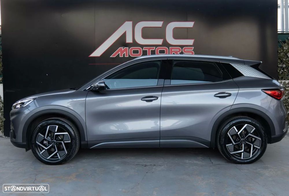 BYD Atto 3 Comfort - 12