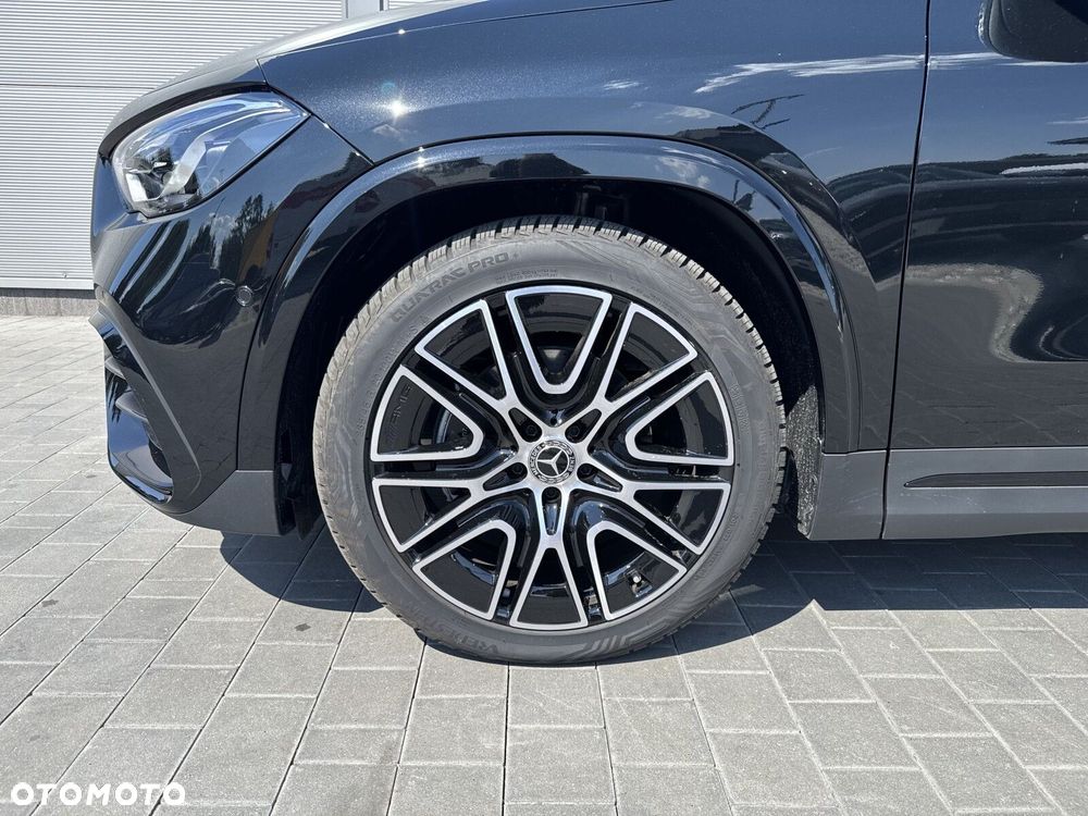 Mercedes-Benz GLA 200 mHEV AMG Line 7G-DCT - 7