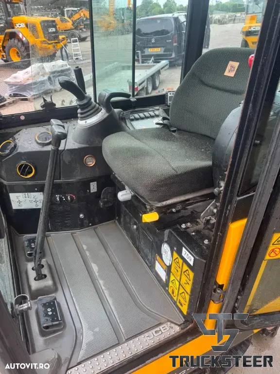 JCB 19C-1 - 12