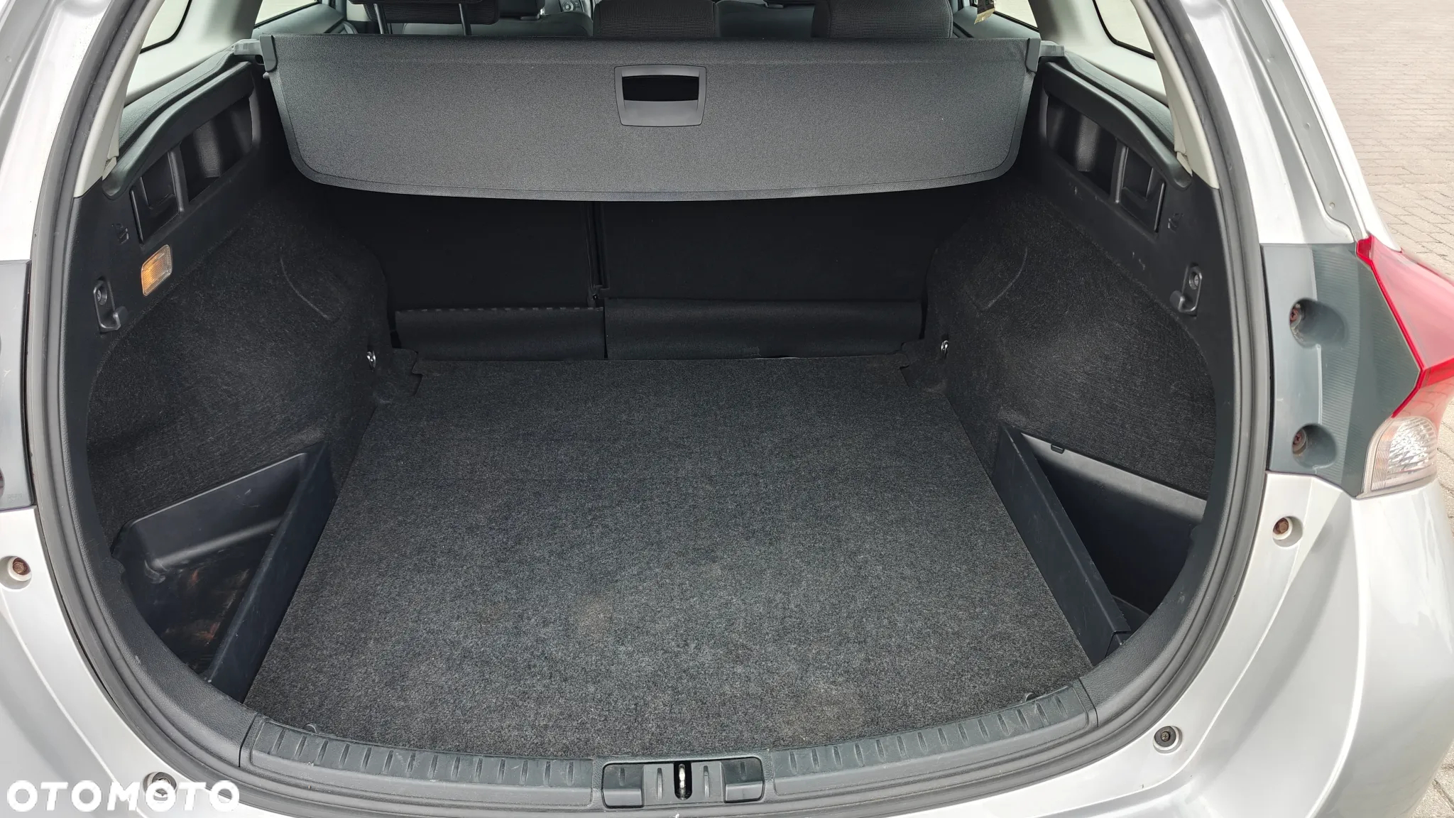 Toyota Auris 1.6 Comfort - 18