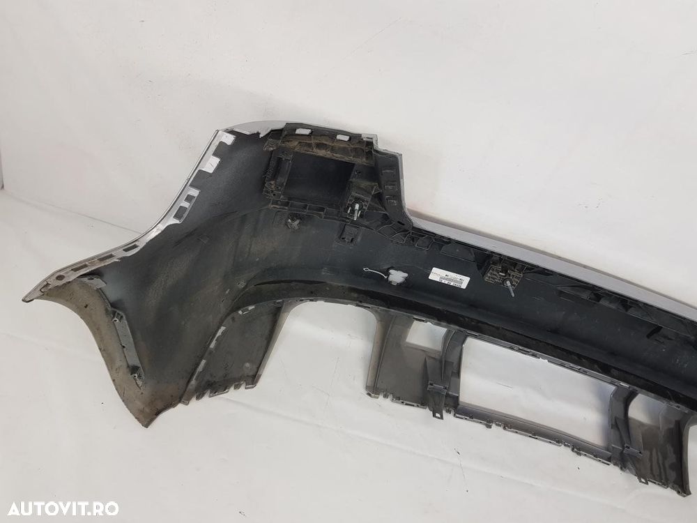 Bara spate Audi A3 8V hatchback dupa 2012 - 7