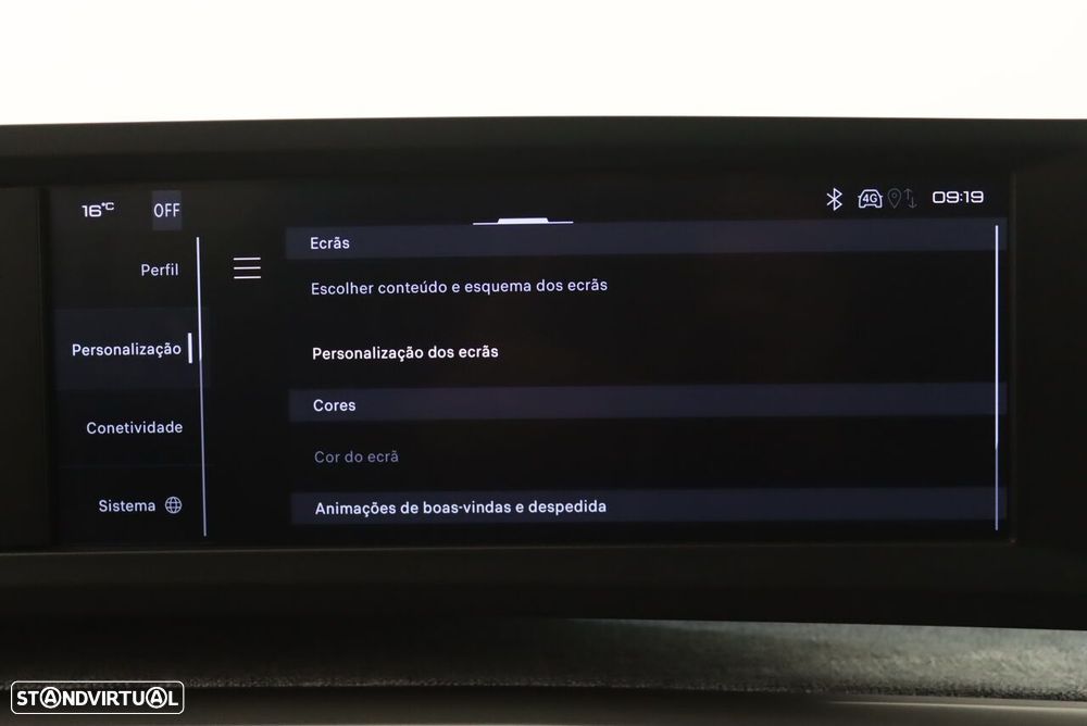 Peugeot 5008 Hybrid 145 e-DSC6 Allure - 31