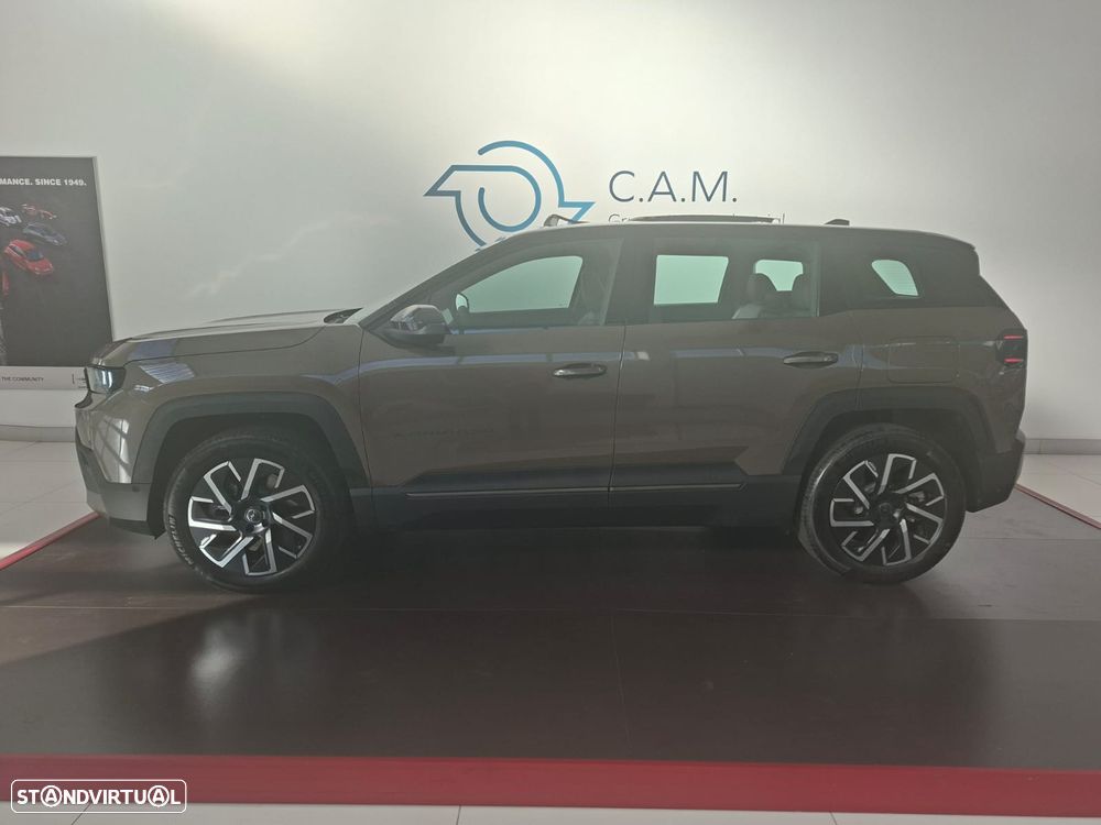 Jeep Compass 74 kWh Altitude - 2