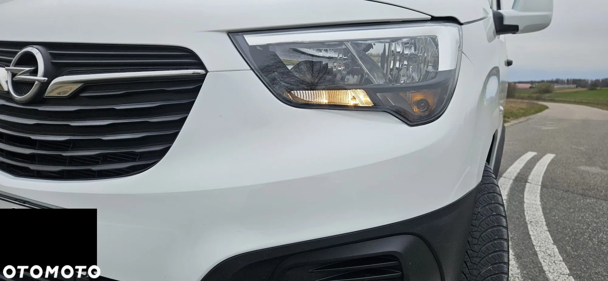 Opel Combo - 4