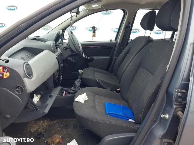 Piese de DACIA DUSTER Laureate 2014 1.5 dci 110cp 4x4 - 5