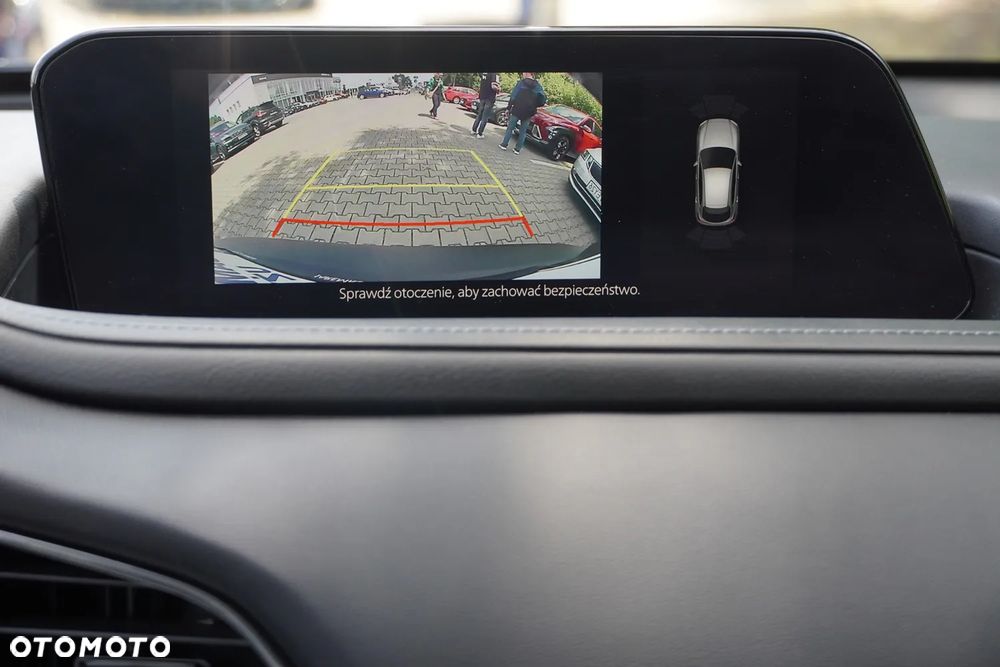 Mazda CX-30 2.0 mHEV Kanjo 2WD - 7