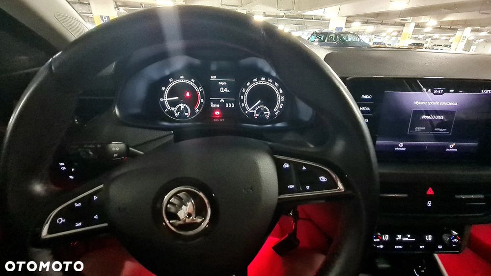 Skoda Scala 1.0 TSI Ambition - 10