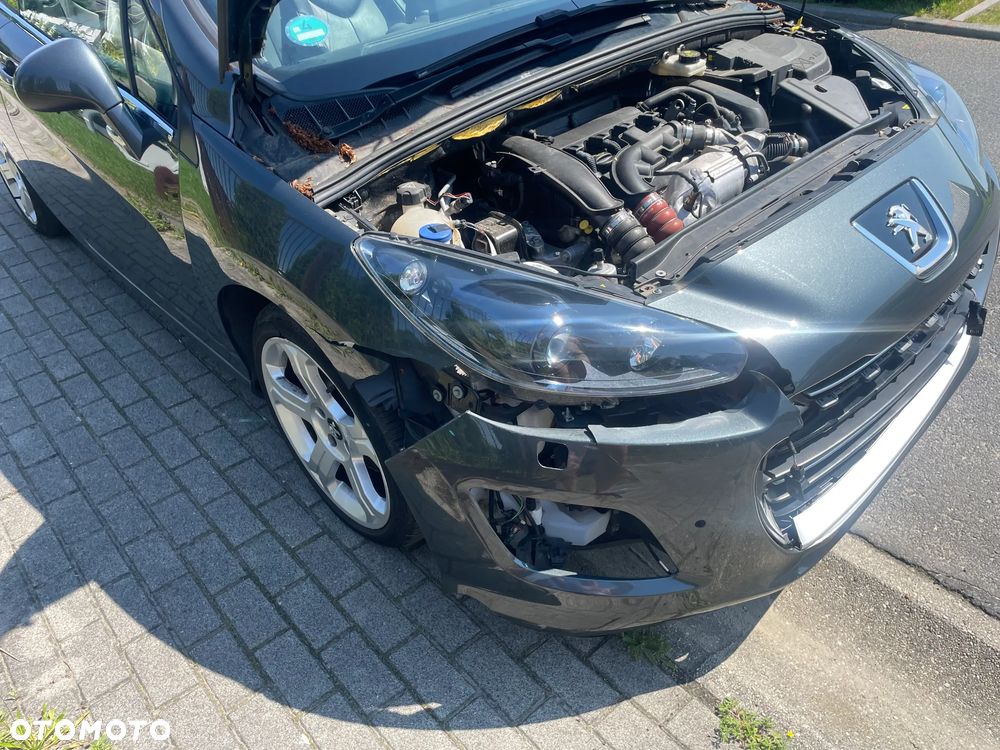 Peugeot 308 155 THP Allure - 7