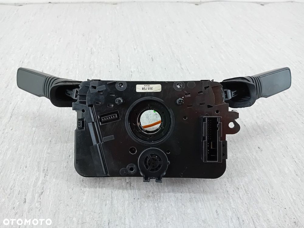 PRZEŁĄCZNIK ZESPOLONY OPEL ASTRA H 13184057GN 203728 1.4 16V - 2