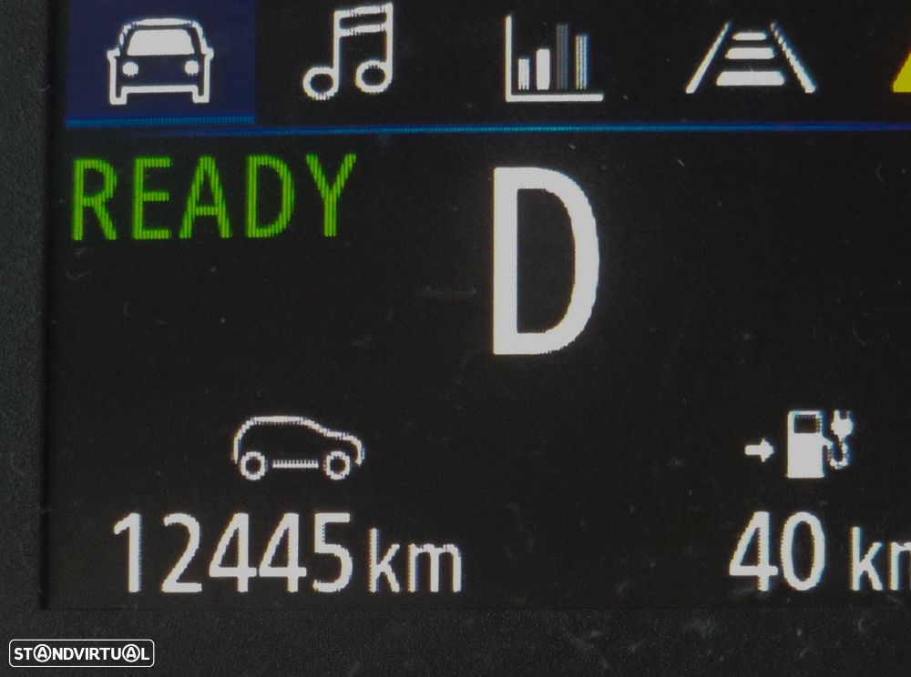 Nissan Townstar - 14