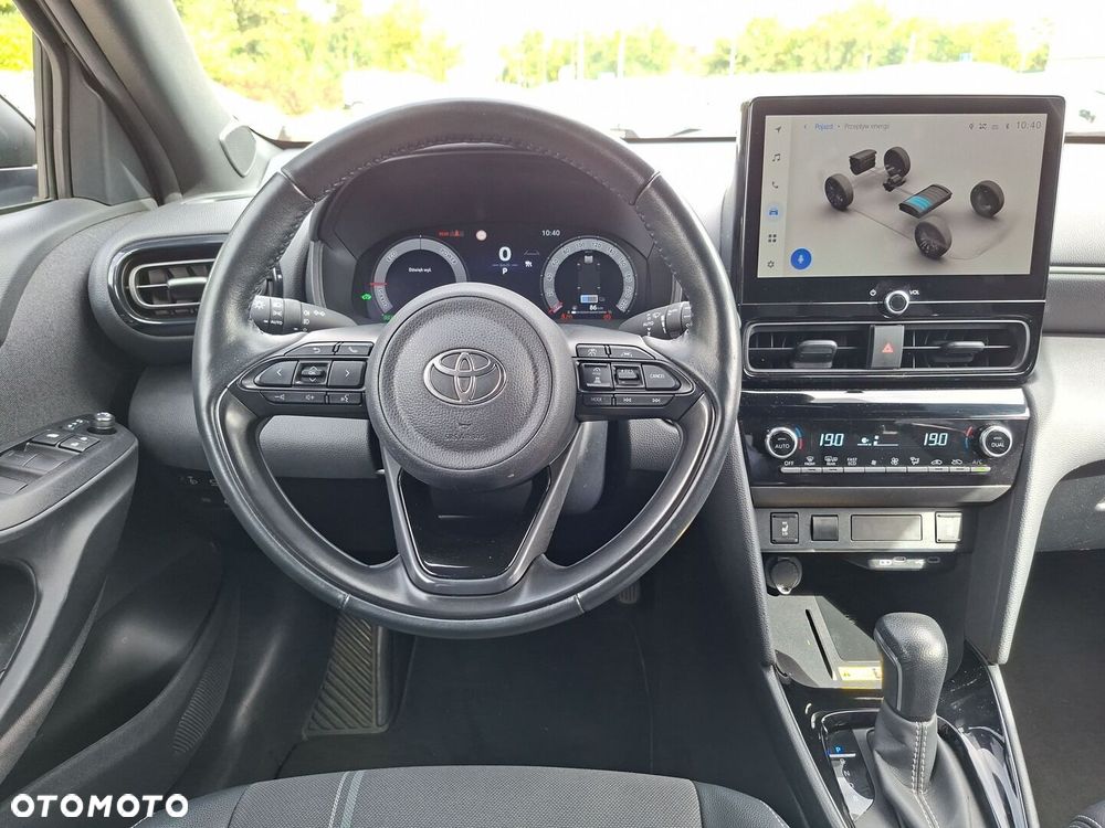 Toyota Yaris Cross Hybrid 1.5 Premiere Edition - 15