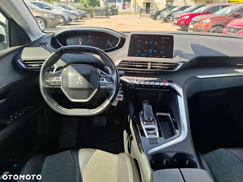 Peugeot 5008 BlueHDi 130 EAT8 Active - 9