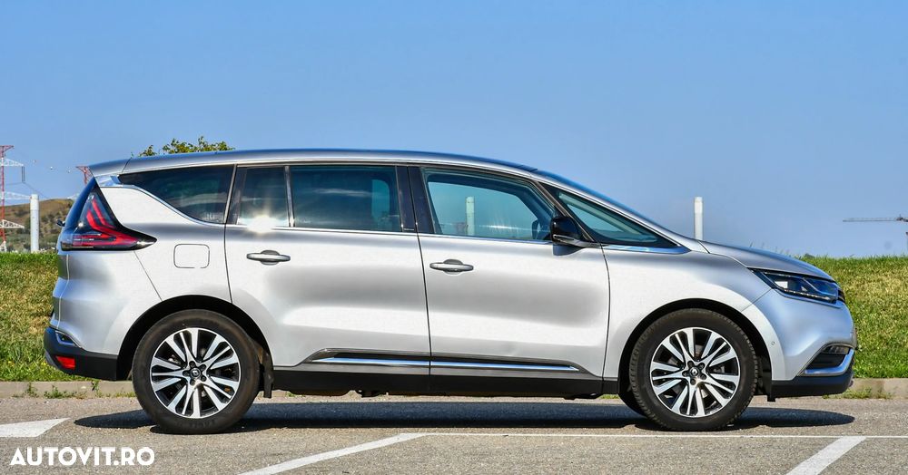 Renault Espace Energy dCi 160 EDC Initiale Paris - 30