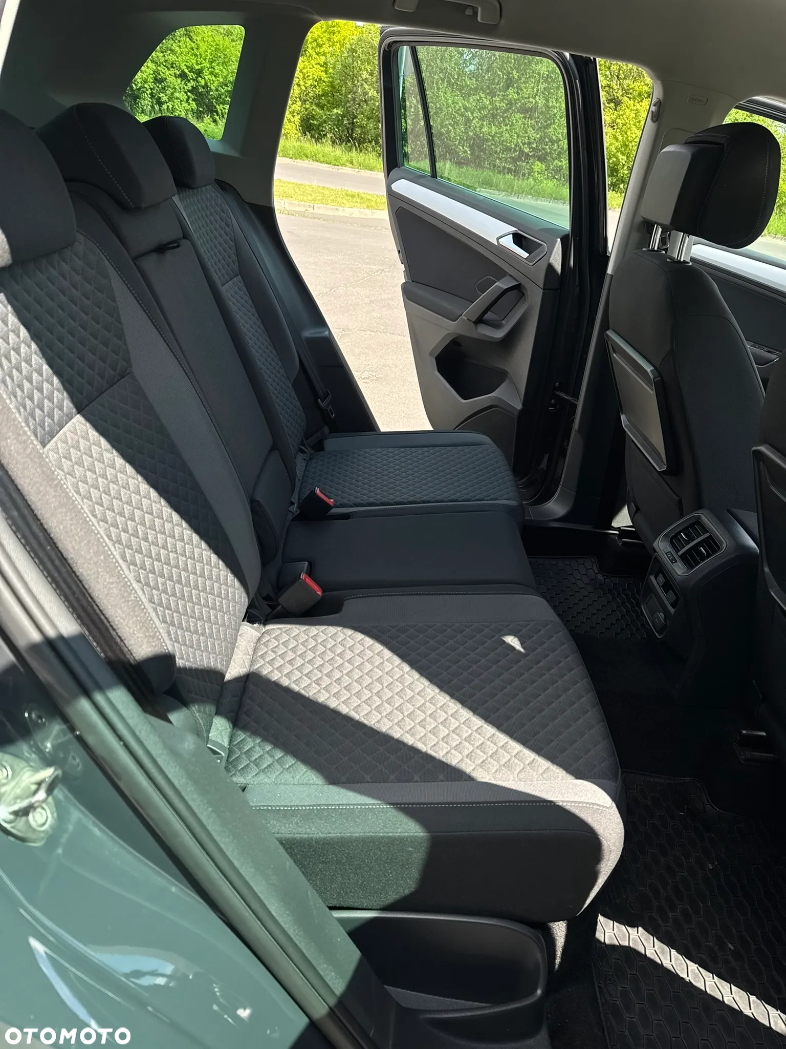 Volkswagen Tiguan 2.0 TDI BMT SCR 4Mot Comfortline - 33