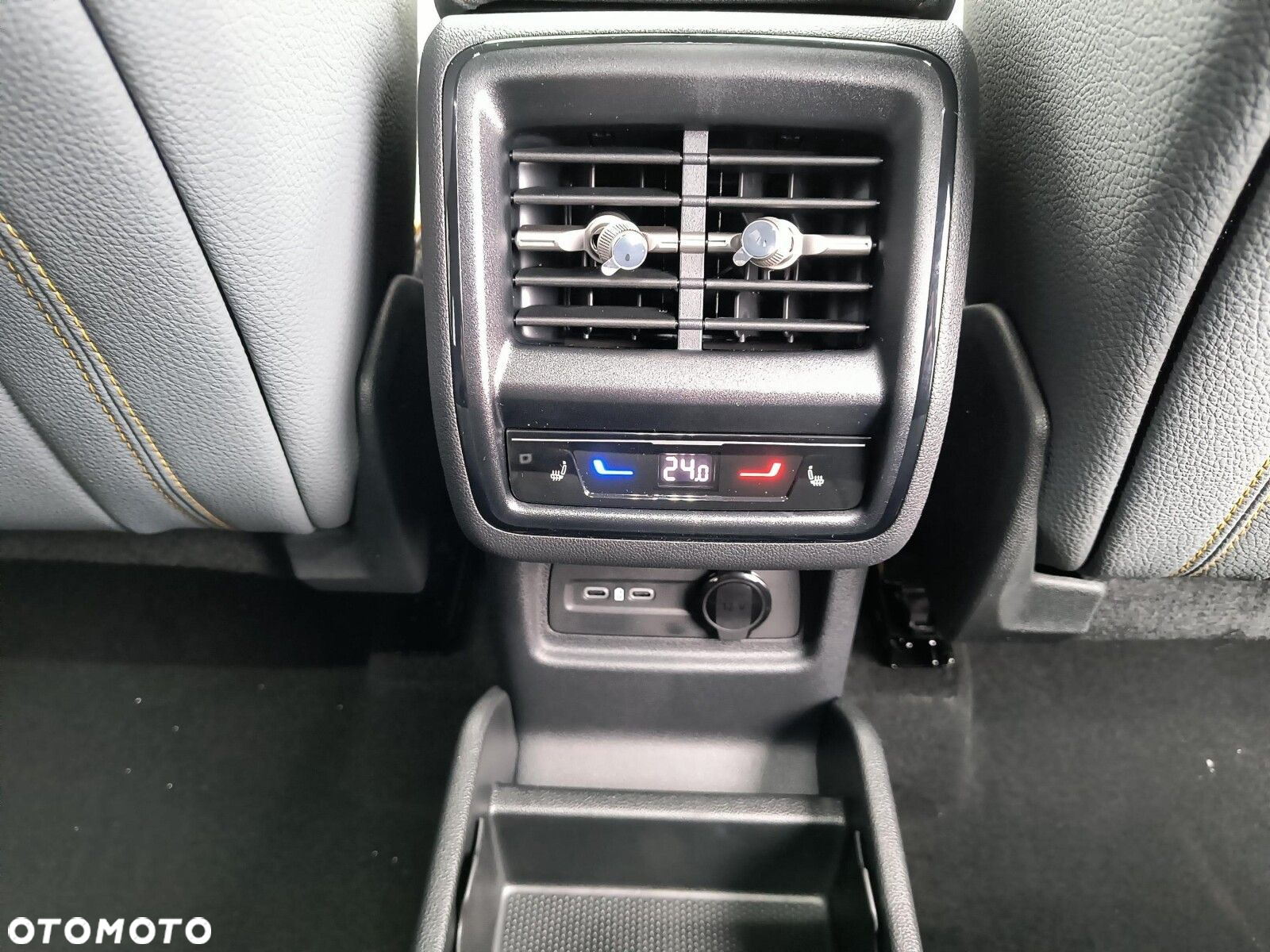 Skoda Kodiaq 2.0 TDI 4x4 Selection DSG - 38