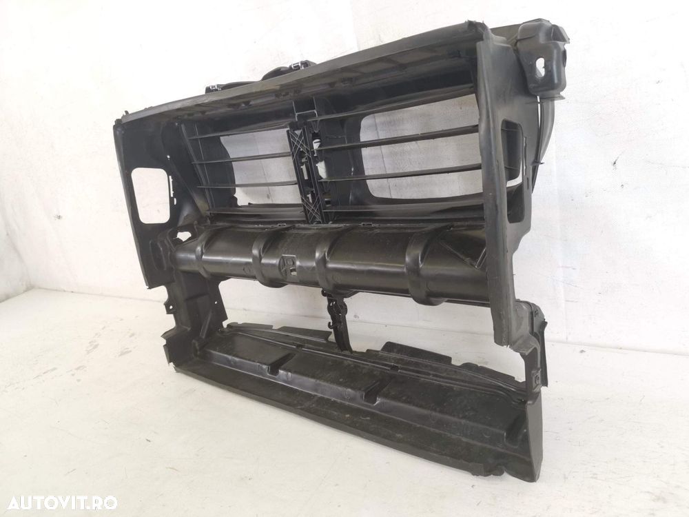 Deflector Aer BMW Seria 5 F07/F10/F11 2009 2010 2011 2012 2013, Seria - 3