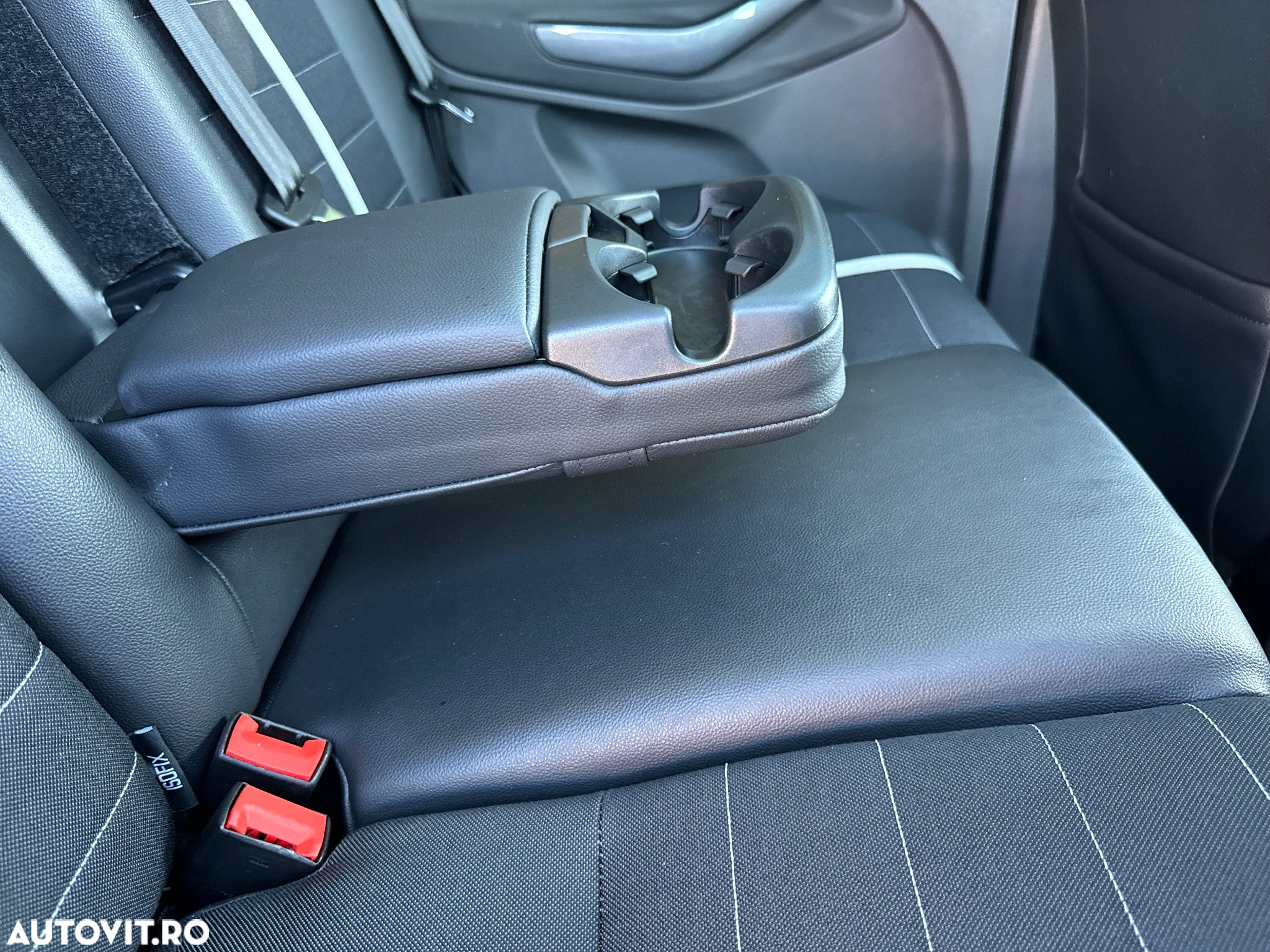 Ford Kuga 2.0 TDCi 4x4 Aut. Titanium - 13
