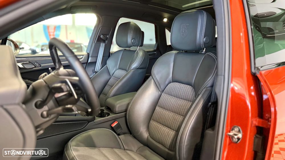 Porsche Macan T PDK - 18