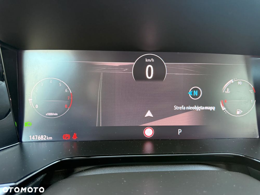 Opel Grandland X 1.2 T GPF Edition Business Pack S&S - 26