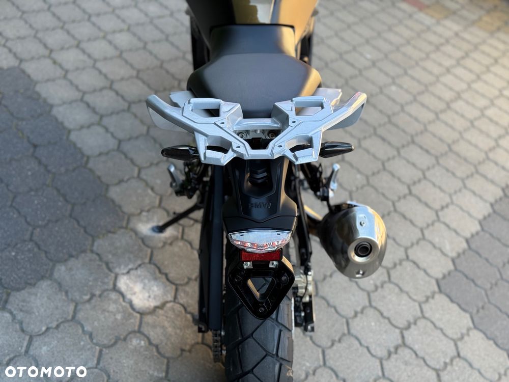 BMW GS - 21