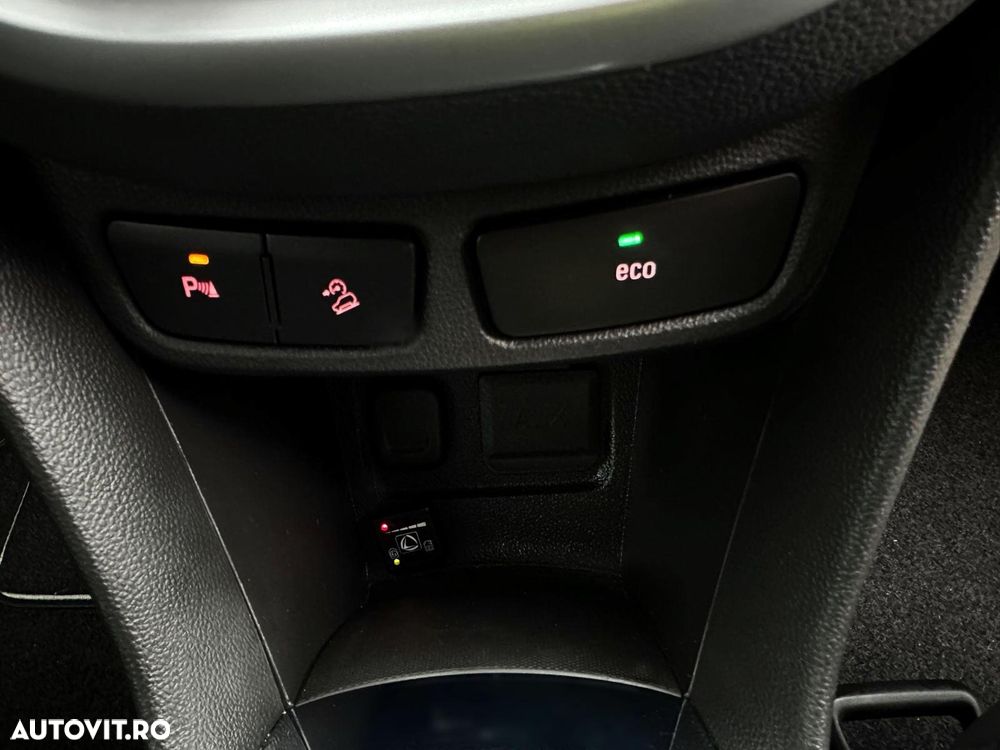 Opel Mokka 1.4 Turbo ECOTEC Cosmo - 19