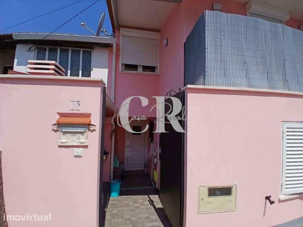 Moradia T2 renovada pronta a habitar em Pedrogão Grande - Grande imagem: 3/38