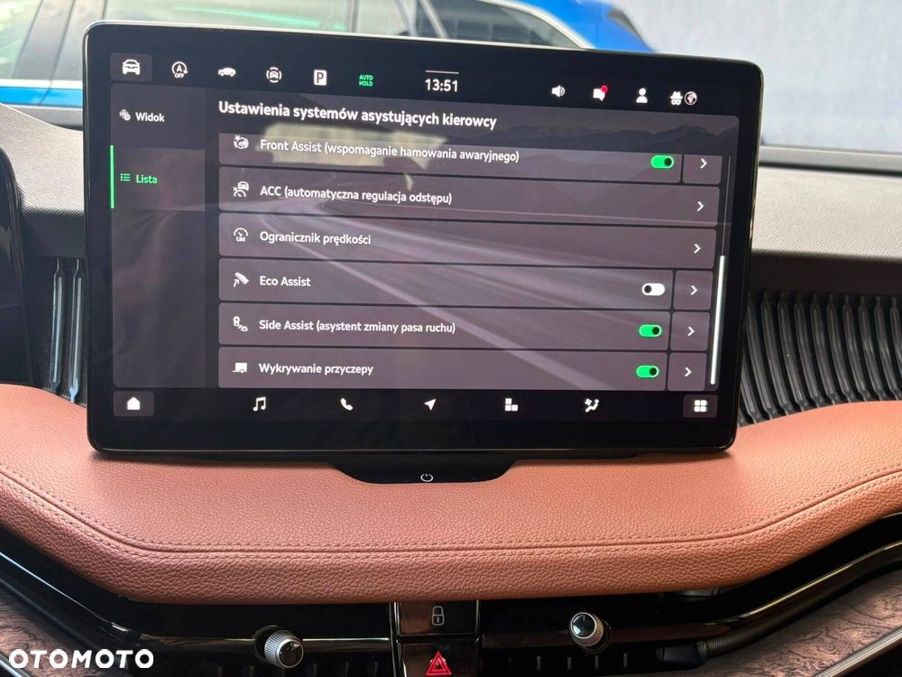 Skoda Superb 2.0 TDI SCR 4x4 L&K DSG - 28