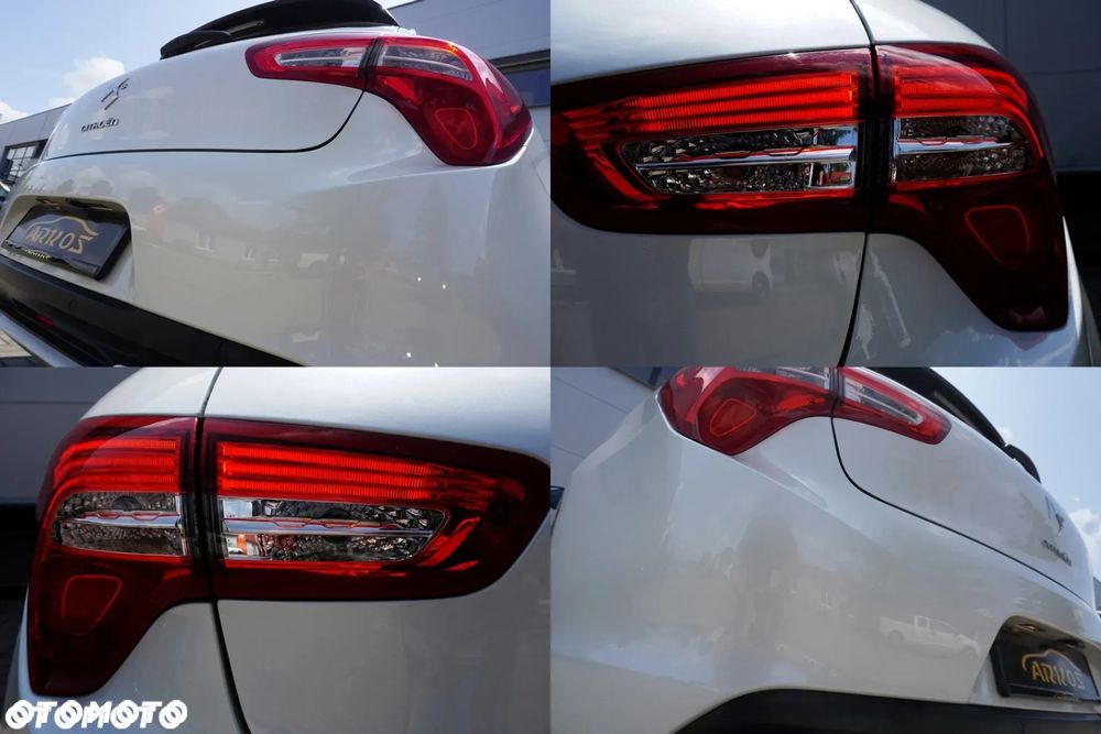 Citroën DS5 BlueHDi 180 EAT6 - 16