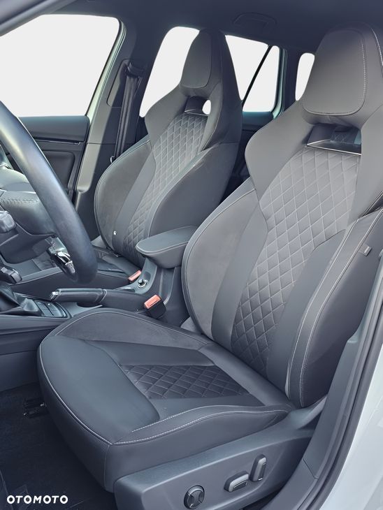 Skoda Kamiq 1.0 TSI Style DSG - 26