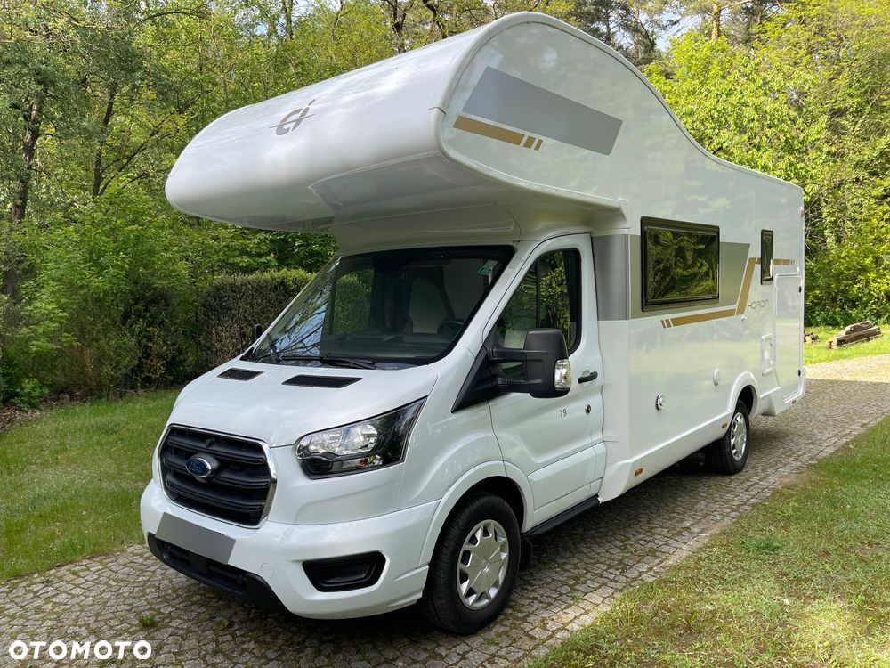 CI HORON 79M - 2
