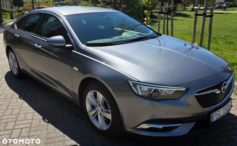 Opel Insignia - 2