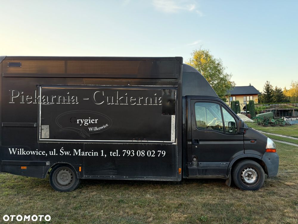 Renault Master - 3