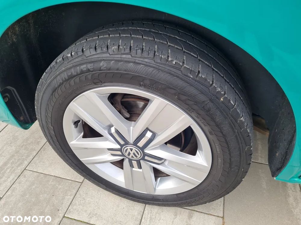 Volkswagen Multivan 2.0 TDI L1 Trendline DSG - 15