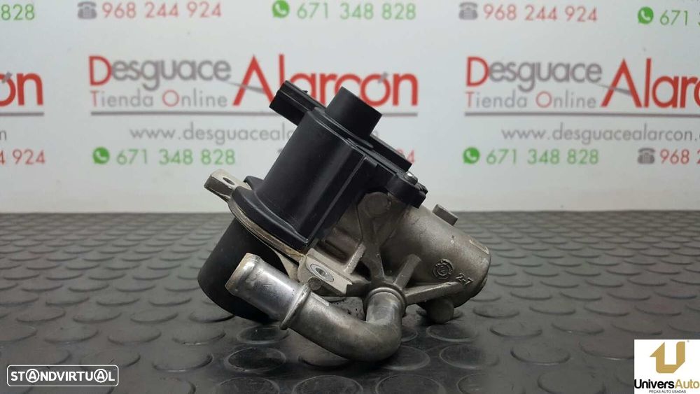 VáLVULA EGR RENAULT CLIO IV EXPRESSION - 9