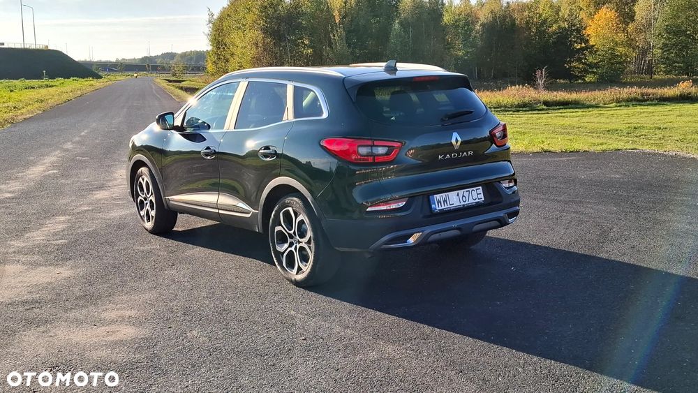 Renault Kadjar - 21
