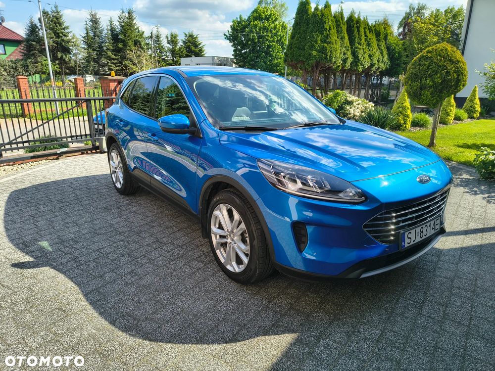 Ford Escape 1.5 EcoBoost AWD SE - 13