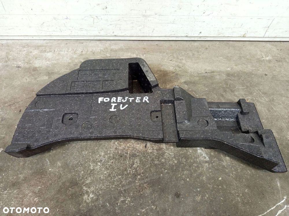 WKŁAD BAGAŻNIKA TYŁ SUBARU FORESTER IV SJ 95086SG020 - 3