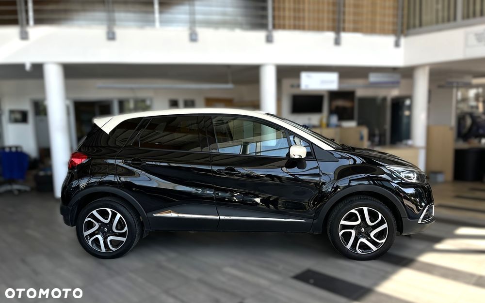 Renault Captur ENERGY TCe 120 Intens - 7