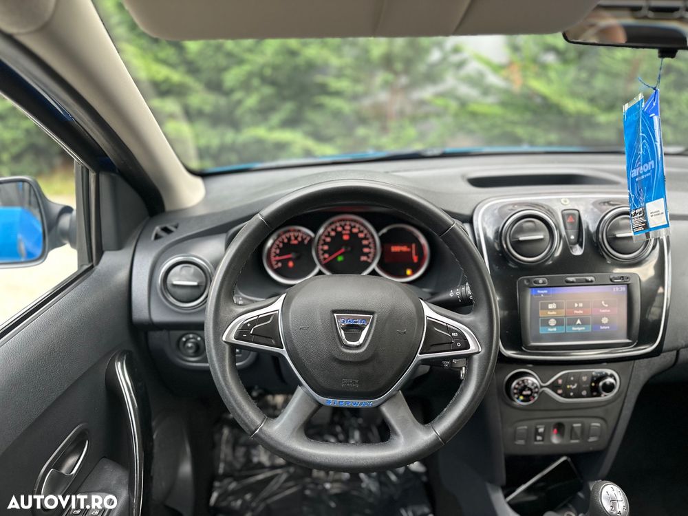 Dacia Sandero - 18