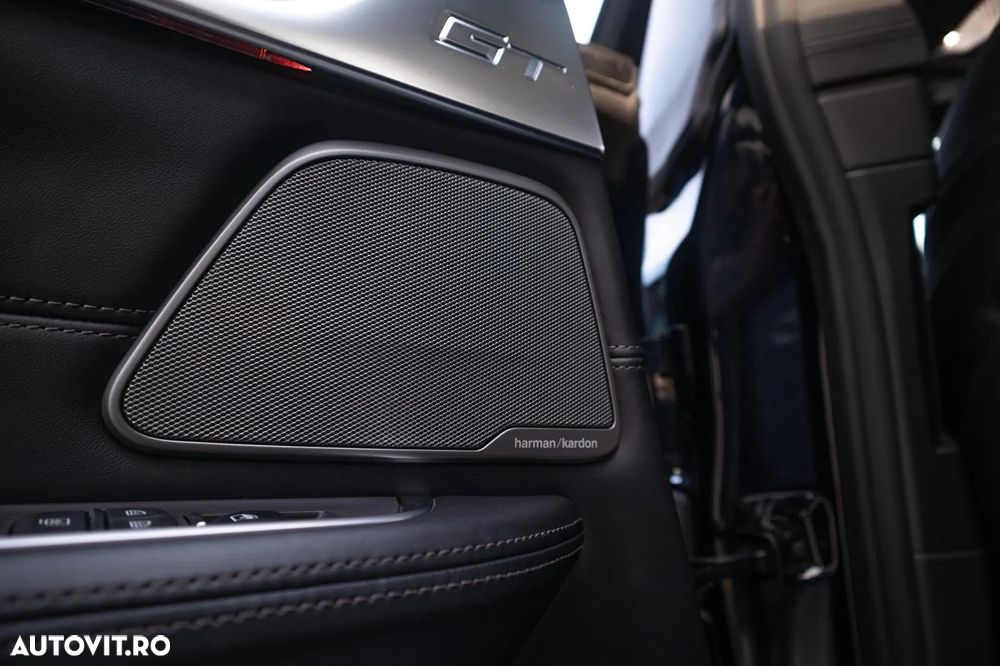 BMW Seria 6 630d - 29