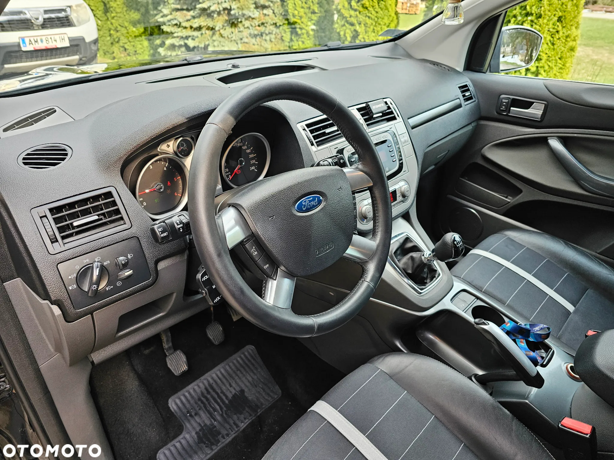 Ford Kuga 2.0 TDCi Titanium - 20