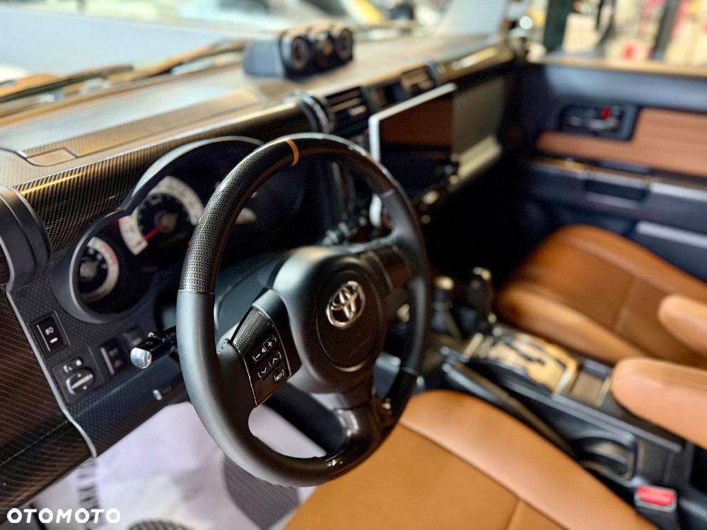 Toyota FJ 4.0 4x4 - 27