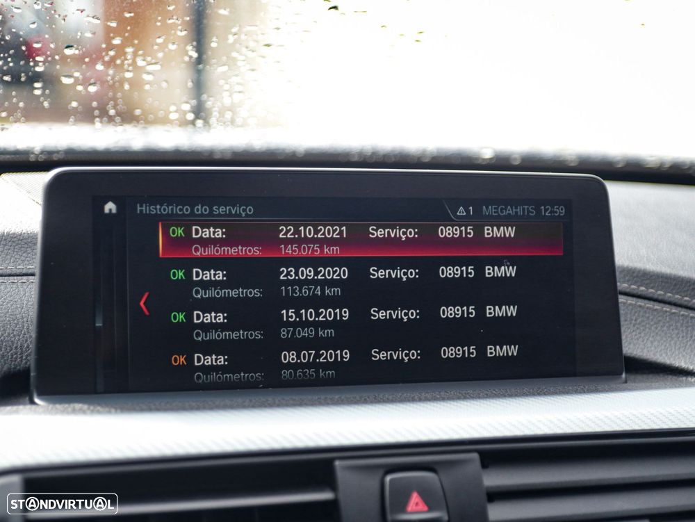 BMW 420 Gran Coupé d Pack M Auto - 31