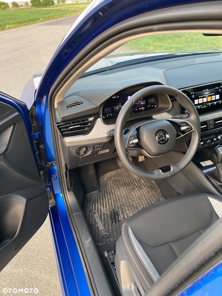 Skoda Kamiq 1.0 TSI Selection DSG - 15